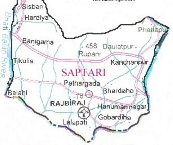 saptari-district-rajbiraj