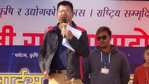 Gopal adhikari