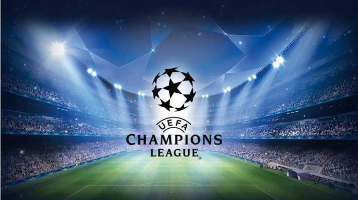 UEFA champions league