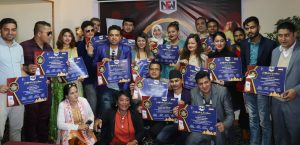 MSN Excellence Award, Egypt- award winners